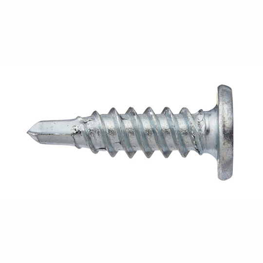 MONTAGESKRUV BO FZB 4,2X15 250 | Beijerbygg Byggmaterial