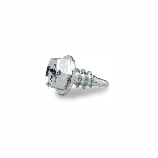 VENTILATIONSSKRUV FZB 4,2X9,5 | Beijerbygg Byggmaterial