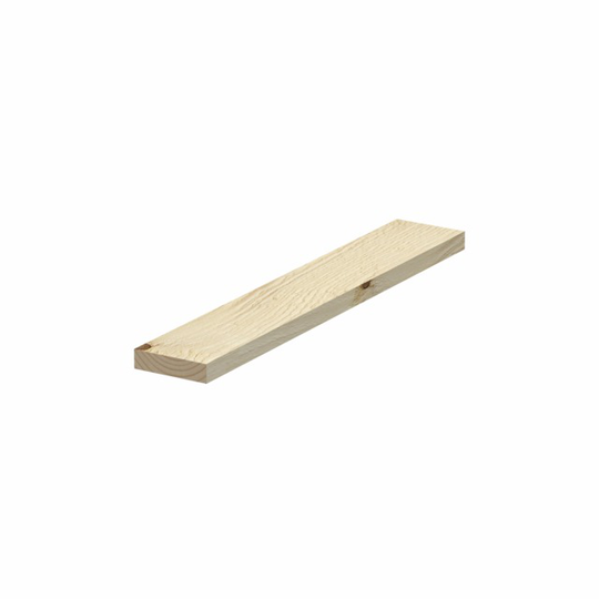 12X50 OHYVLAD LÄKT L=3,6M STRÖLÄKT | Beijerbygg Byggmaterial