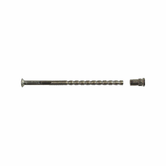 VREDSKRUV M5X90 N SB | Beijerbygg Byggmaterial