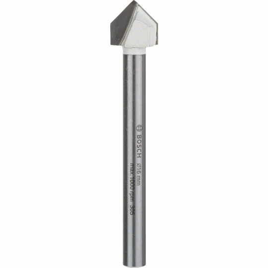 KAKELBORR EXPERT 16X90MM | Beijerbygg Byggmaterial