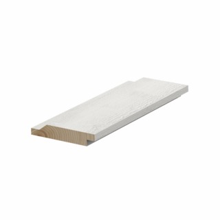 22X145 ENKFASFALS M-ST RÖD 4,2 | Beijerbygg Byggmaterial