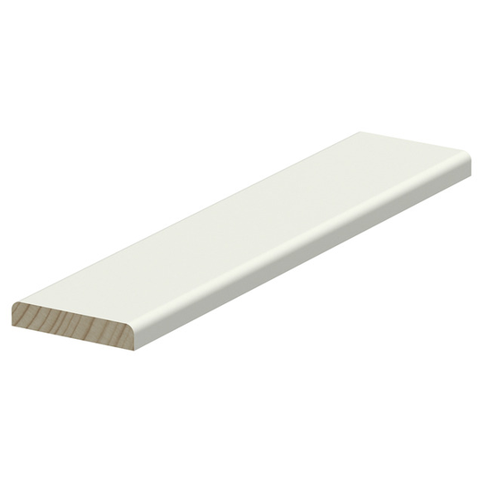 8X43 FOGLIST HELVIT L=2,4M | Beijerbygg Byggmaterial