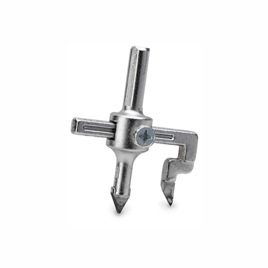 KAKELBORR 22-90 MM STÄLLBAR | Beijerbygg Byggmaterial