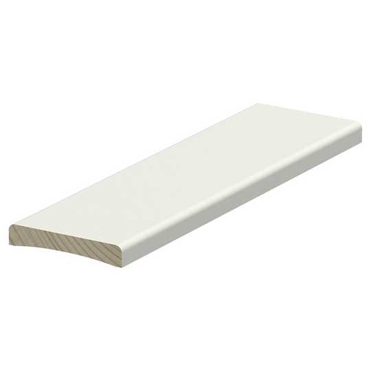 9,5X56 FODER HELVIT L=1,1M | Beijerbygg Byggmaterial