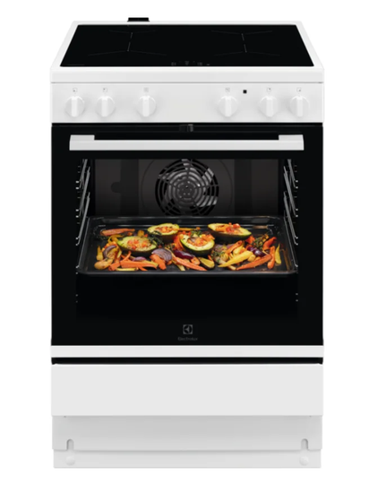 Electrolux Spis LKI64400SW 230 V