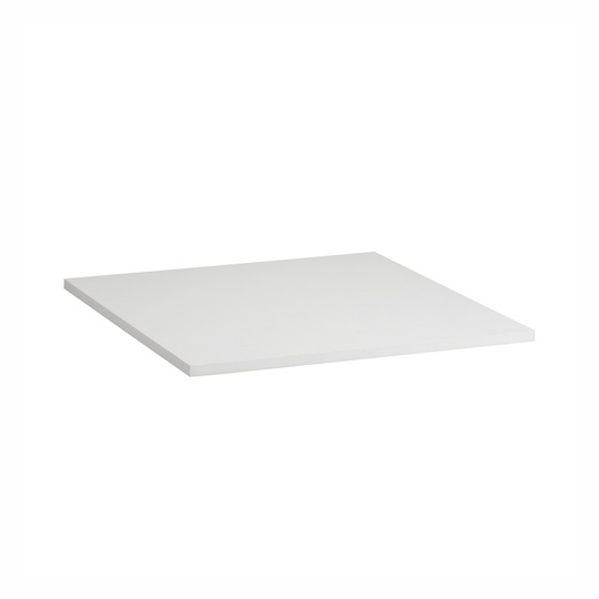 TOPPSKIVA VIT 550X535MM | Beijerbygg Byggmaterial