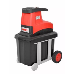 Kompostkvarn med låda - 2800W - Kompostkvarnar