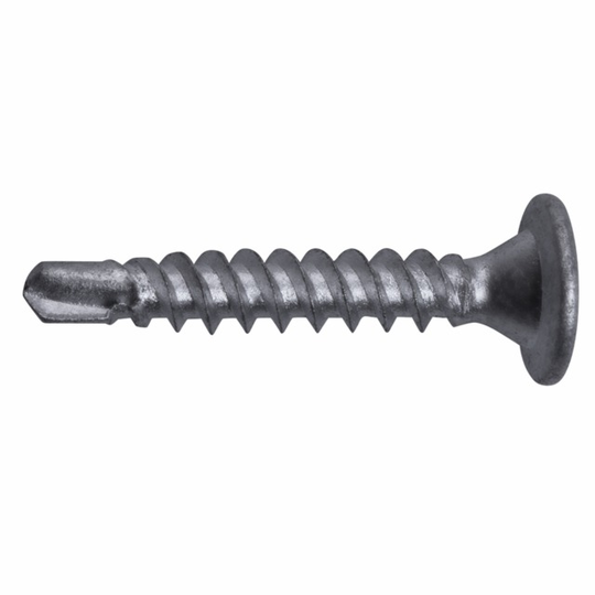 GIPSSKRUV BORRSPETS PROTEC | Beijerbygg Byggmaterial