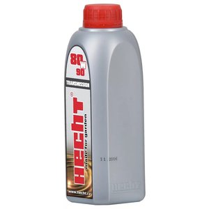 Hecht växellådsolja 80W-90 - Olja & smörjning