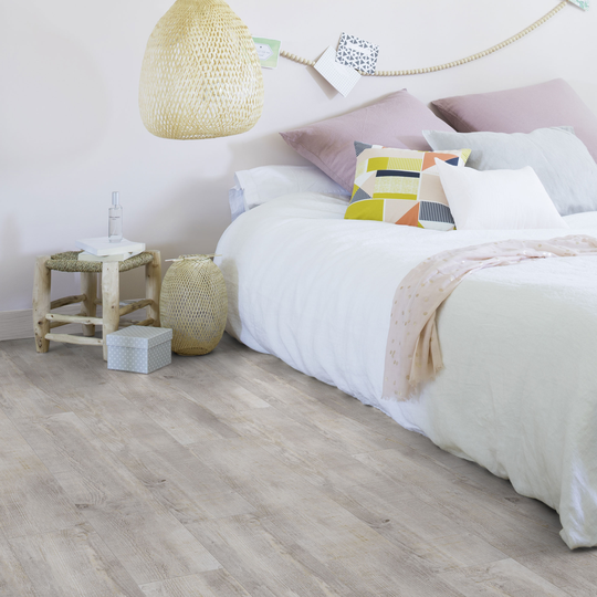Vinylklick Gerflor Topsilence Peniche