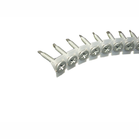 SKRUV QM-SBW 25 QUICK 1000ST | Beijerbygg Byggmaterial