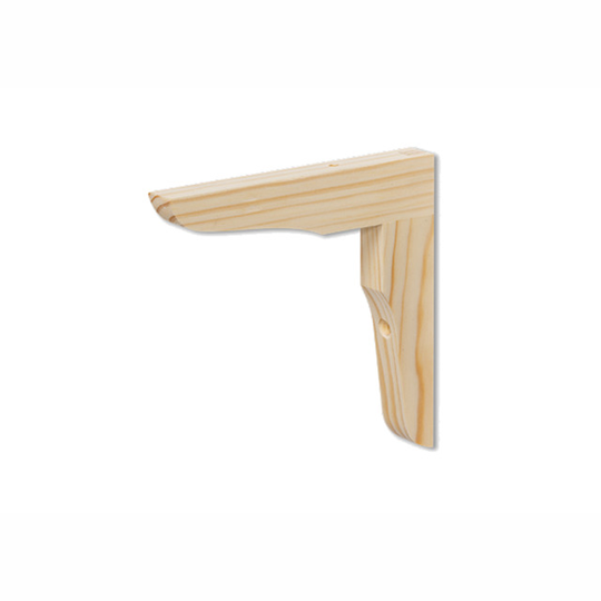 KONSOL TOMAS FURU 180X180 | Beijerbygg Byggmaterial