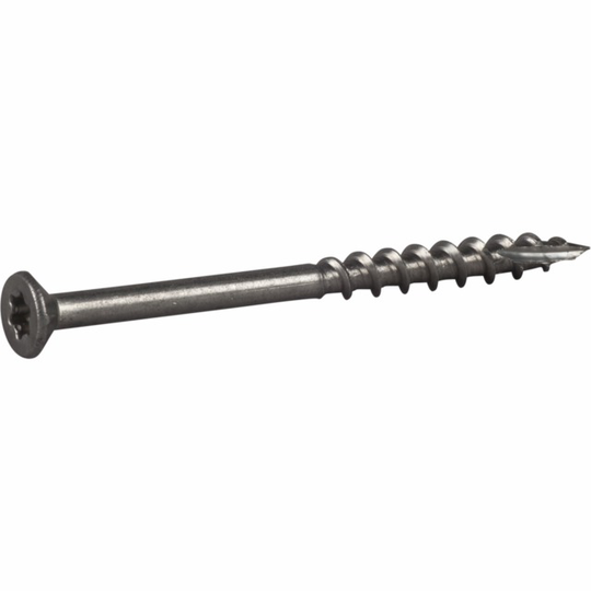 TRALLSKRUV 4,2X55 ROSTFRI A2 250ST | Beijerbygg Byggmaterial
