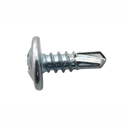 MONTAGESKRUV BORR 4,2X13 EFZ | Beijerbygg Byggmaterial