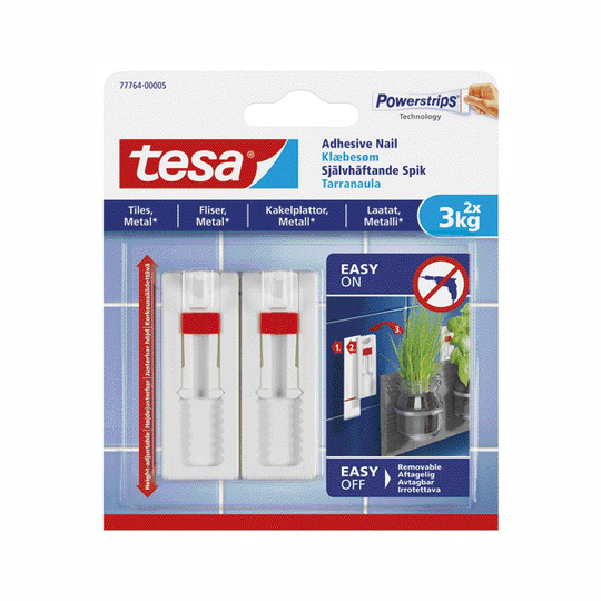 SPIK 77764 TESA SJÄLVHÄFTANDE | Beijerbygg Byggmaterial