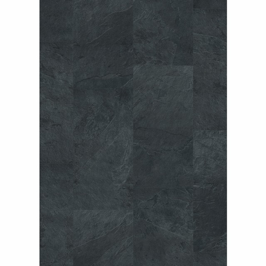 VINYLGOLV SVART SKIFFER OP | Beijerbygg Byggmaterial