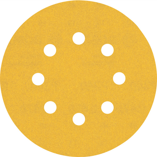 SLIPARK EXC K240 8H 125MM 5ST | Beijerbygg Byggmaterial
