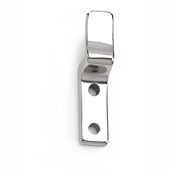 FÖNSTERVREDSHAKE 3 NICKEL 15MM (10) | Beijerbygg Byggmaterial