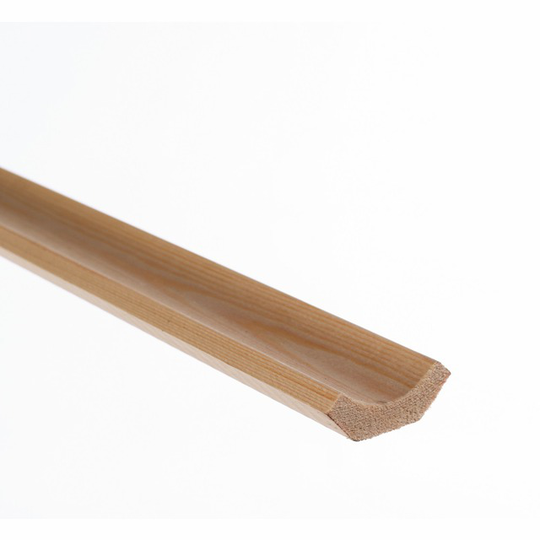 15X44MM HÅLKÄLSLIST 135 GR | Beijerbygg Byggmaterial