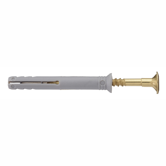 SPIKPLUGG GUL 5X40A 100P | Beijerbygg Byggmaterial