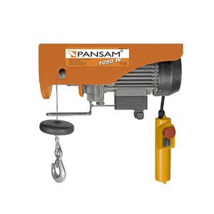 Elvinsch 300/600 kg - Dragverktyg, Garageutrustning, Bil & garage