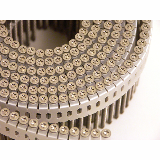 TRALLSKRUV RF T15 75X3,2MM | Beijerbygg Byggmaterial
