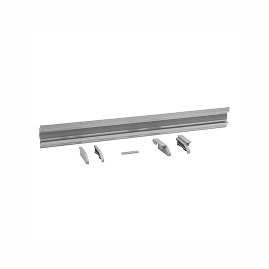 FÖRVARINGSSKENA PLATINUM 575MM | Beijerbygg Byggmaterial