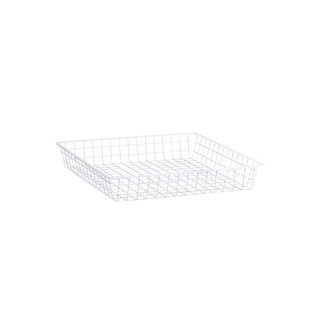 TRÅDBACK ELFA VIT 327X527X285 | Beijerbygg Byggmaterial