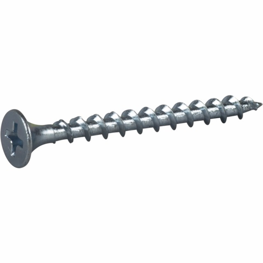 GIPSSKRUV 3,9X41 TRÄ FZB 250ST | Beijerbygg Byggmaterial
