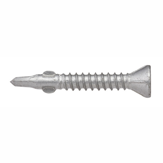 SPÅNSKIVESKRUV STÅL UTV 2MM | Beijerbygg Byggmaterial