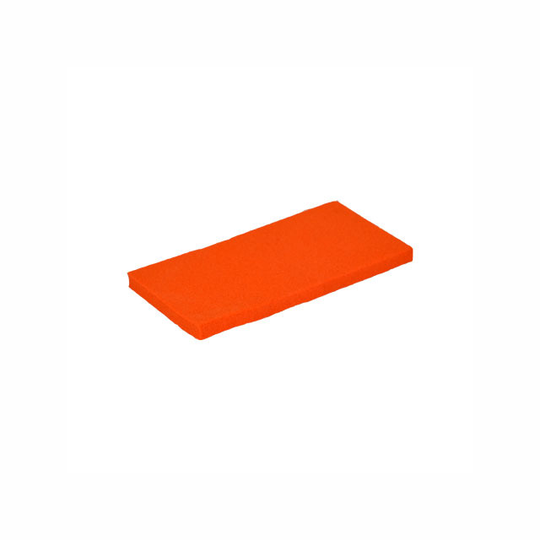 FILTSKIVA GUMMI FIN 20MM | Beijerbygg Byggmaterial