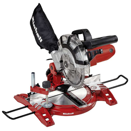 Kap- och Gersåg Einhell TH-MS 2112