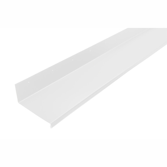 ÖVERBLECK 80 1200MM VIT | Beijerbygg Byggmaterial