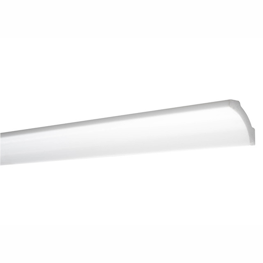TAKLIST LOUISE B7 2000X50X50MM | Beijerbygg Byggmaterial