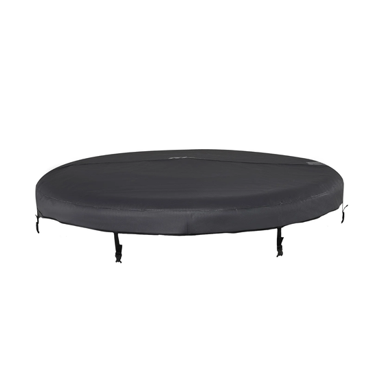 M-Spa Top Lid Rimba U-RB061