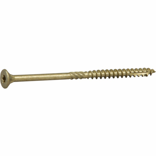 TRÄSKRUV 5,0X90 FH C-SEAL 100 | Beijerbygg Byggmaterial