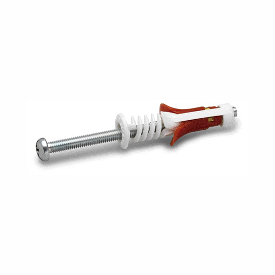PLUGG DUOMAX 6X50 SKR 4ST | Beijerbygg Byggmaterial