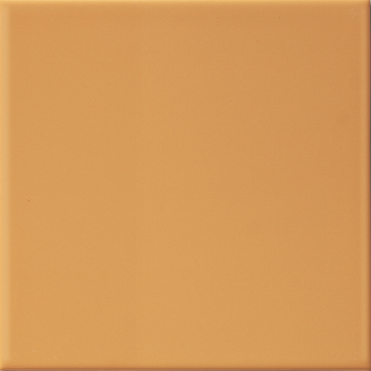 Kakel Arredo Color Mostaza Orange Matt 20x20 cm