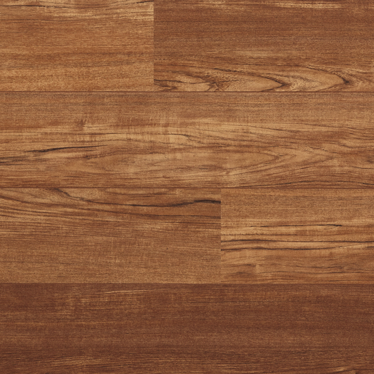 Laminatgolv BerryAlloc Ocean 8 V4 Teak Brun 1-Stav