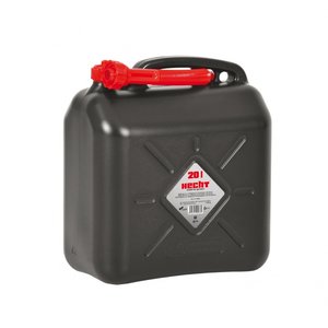 Bensindunk - 20L - Bensindunkar, Biltillbehör, Bil & garage
