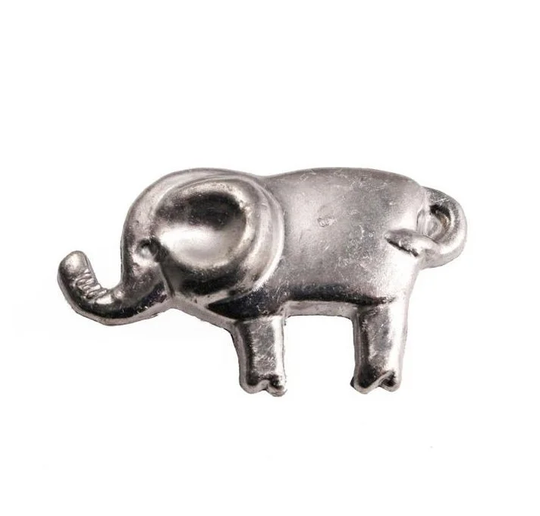 Linfalk Knopp Elefant 44207