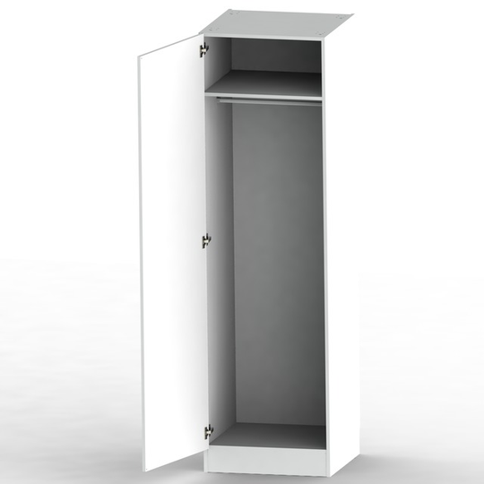 PAKETGARDEROB FUNKA 40CM | Beijerbygg Byggmaterial