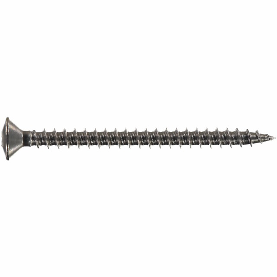 SKRUV VVS TKFX A2 5X60 100ST | Beijerbygg Byggmaterial